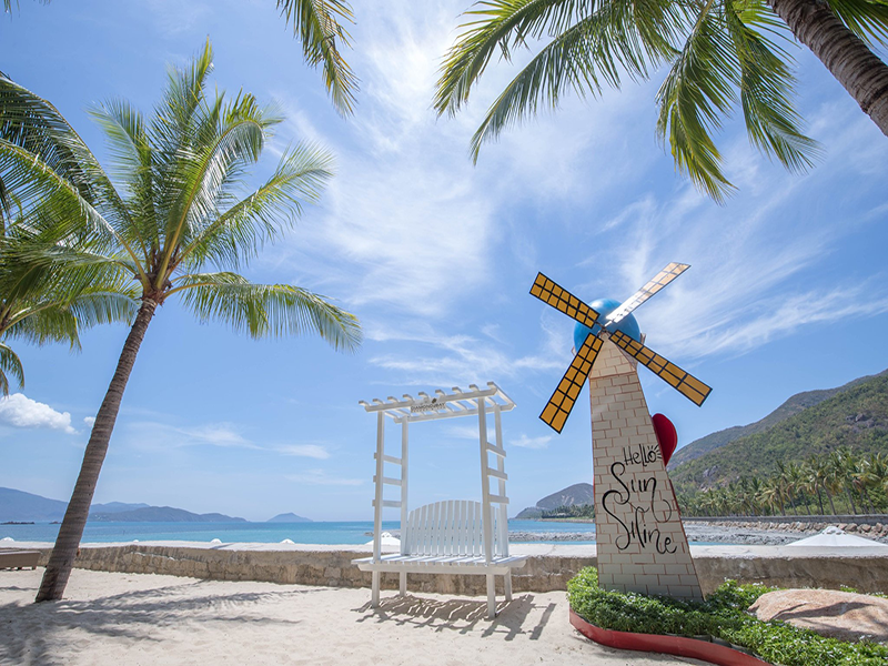 Diamond Bay Resort & Spa Nha Trang