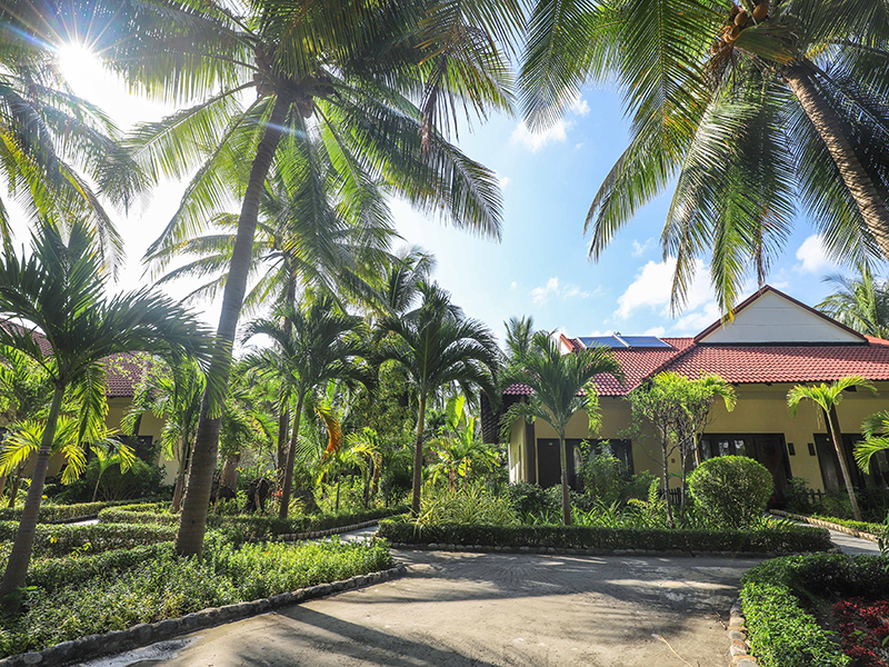 Diamond Bay Resort & Spa Nha Trang