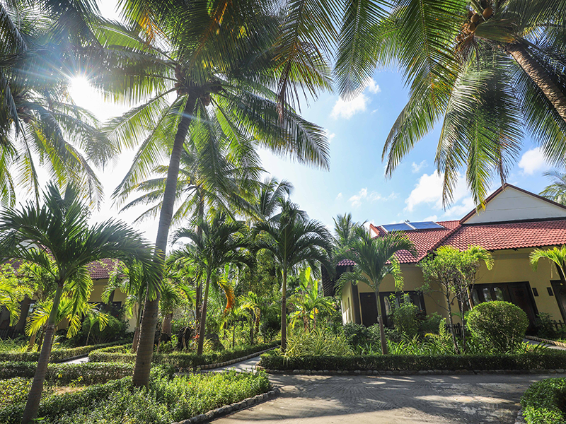 Diamond Bay Resort & Spa Nha Trang