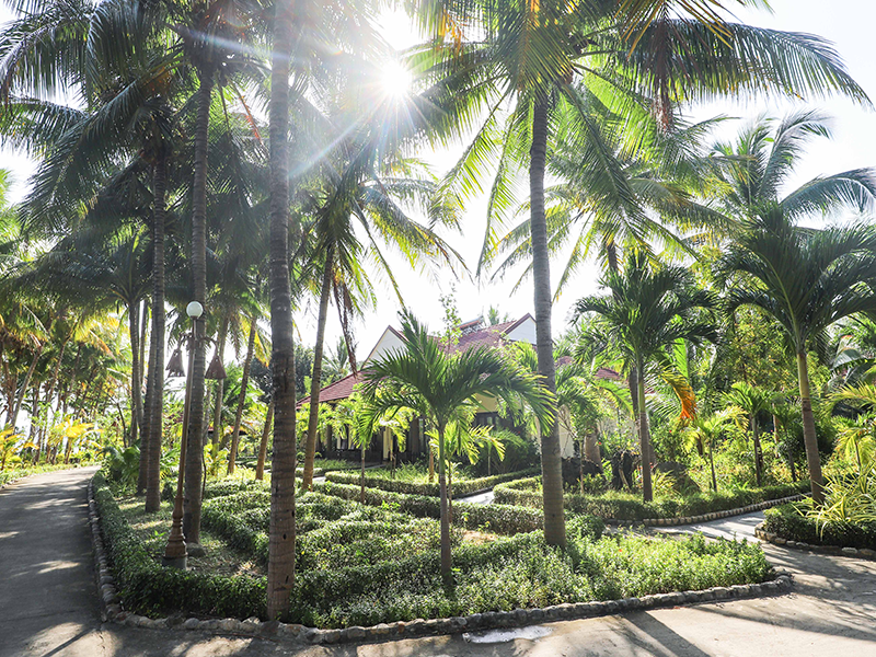 Diamond Bay Resort & Spa Nha Trang