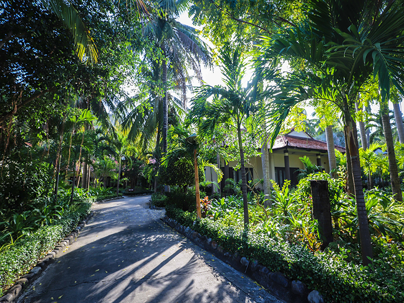 Diamond Bay Resort & Spa Nha Trang