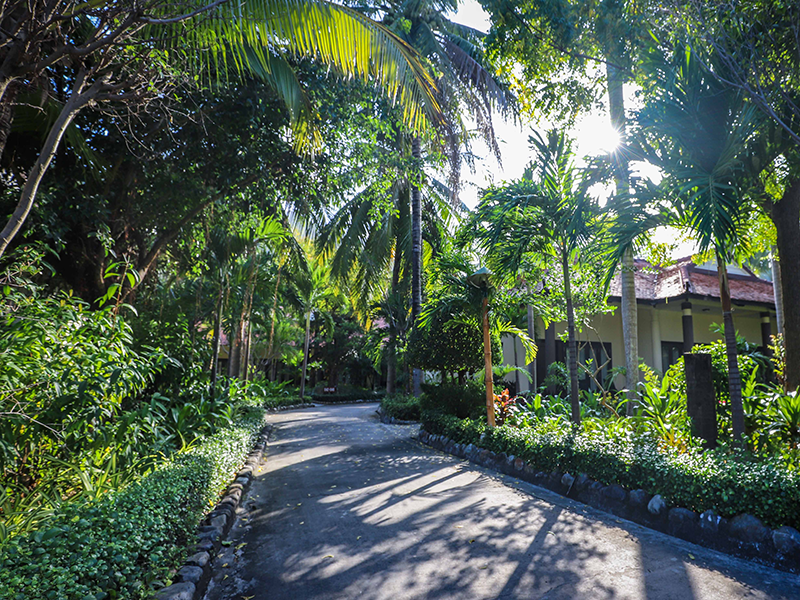 Diamond Bay Resort & Spa Nha Trang