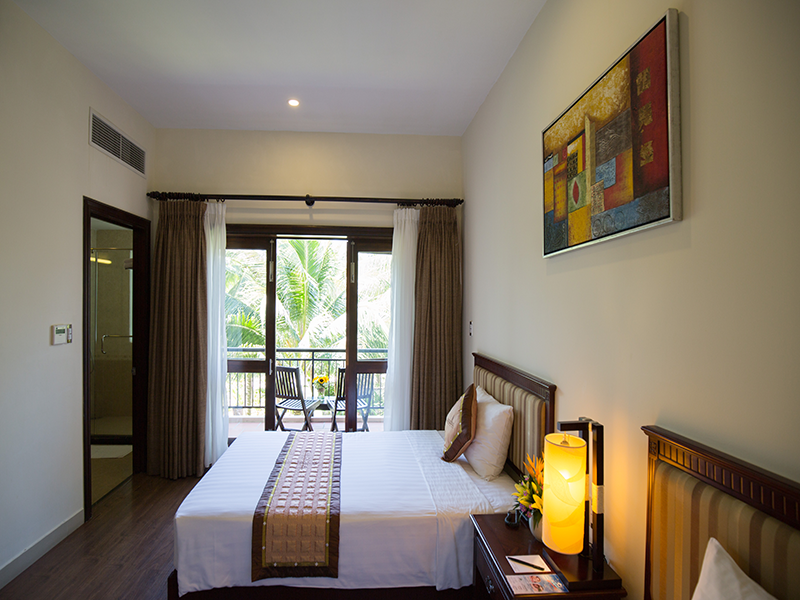 Diamond Bay Resort & Spa Nha Trang
