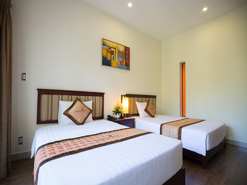 Diamond Bay Resort & Spa Nha Trang