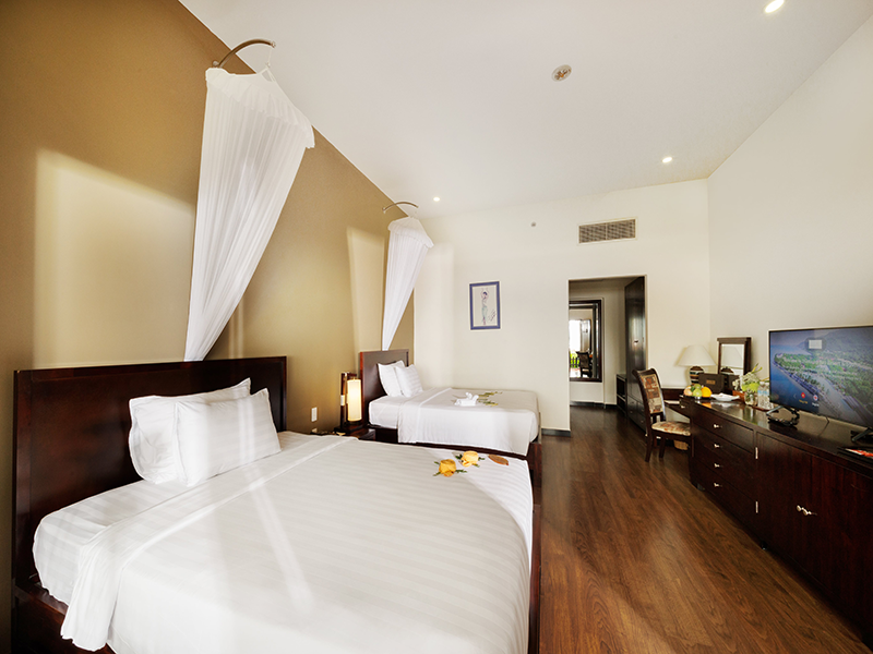 Diamond Bay Resort & Spa Nha Trang