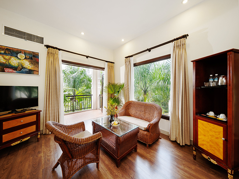 Diamond Bay Resort & Spa Nha Trang
