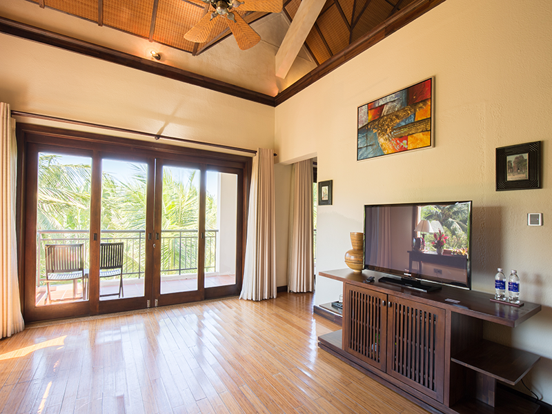 Diamond Bay Resort & Spa Nha Trang