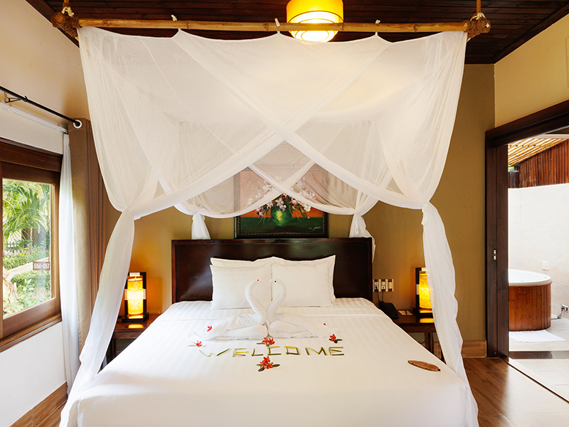 Khách sạn Flamingo Đại Hải