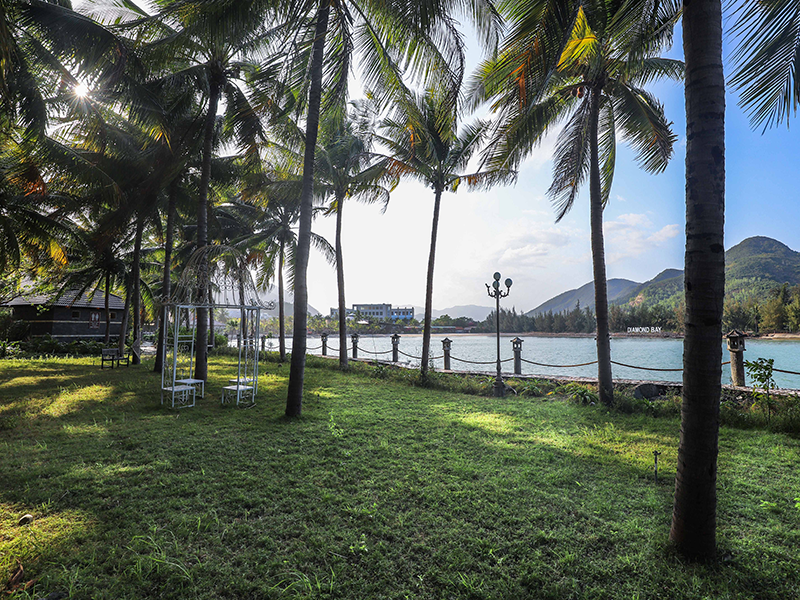 Diamond Bay Resort & Spa Nha Trang