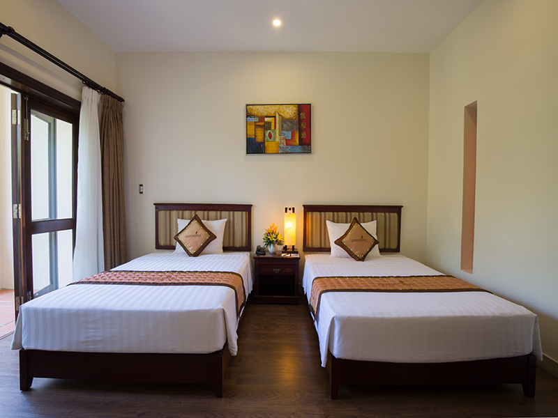 Diamond Bay Resort & Spa Nha Trang