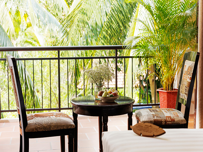 Diamond Bay Resort & Spa Nha Trang
