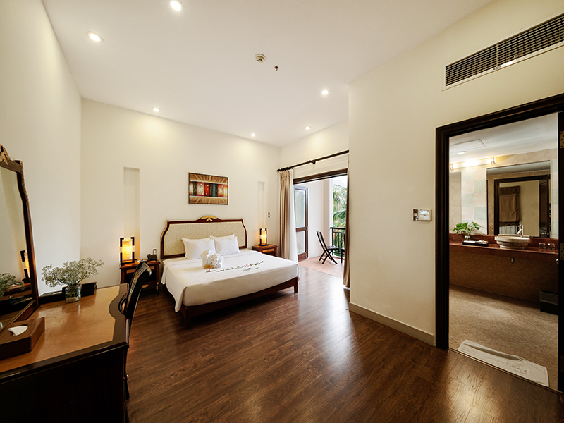 Diamond Bay Resort & Spa Nha Trang