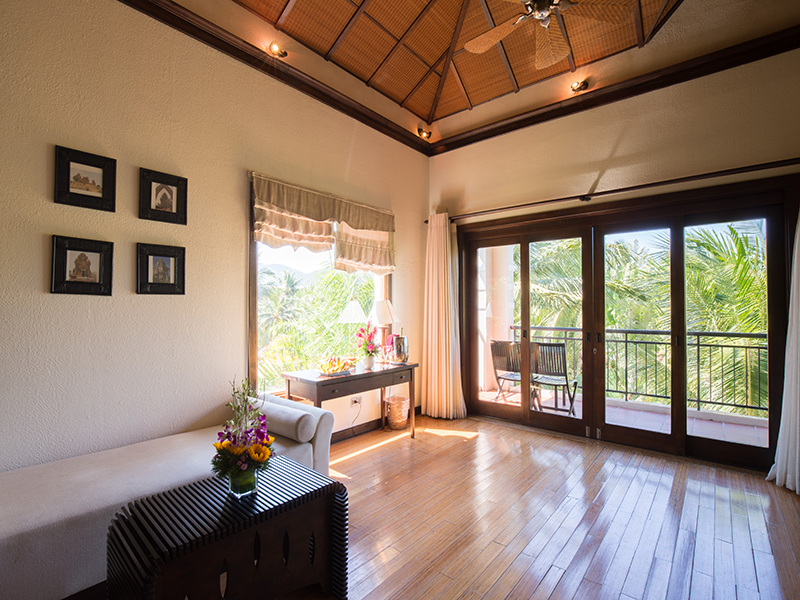 Diamond Bay Resort & Spa Nha Trang