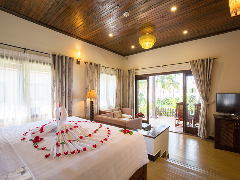 Khách sạn Flamingo Đại Hải