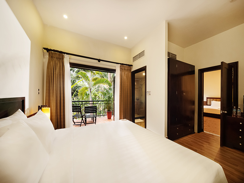 Diamond Bay Resort & Spa Nha Trang