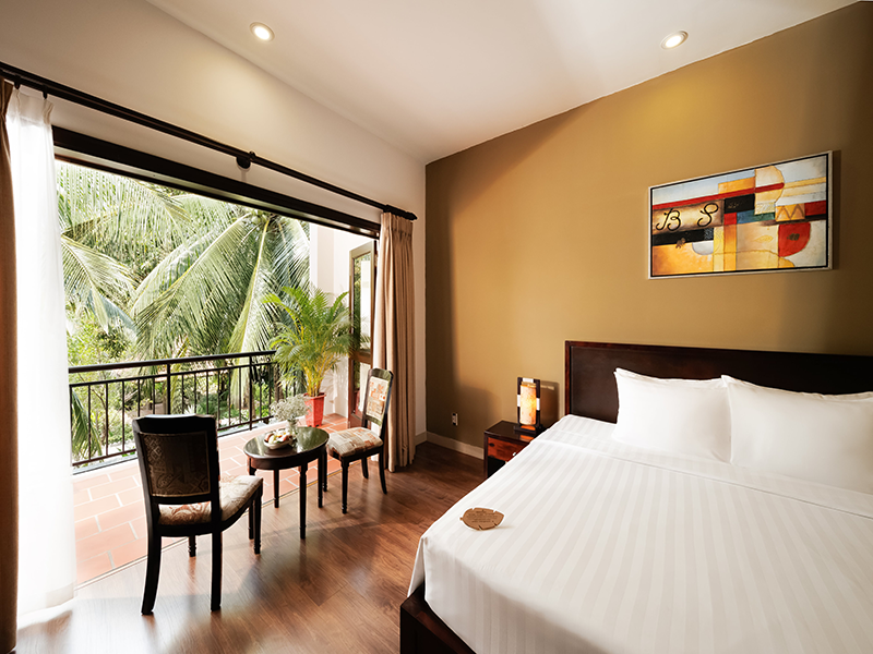 Diamond Bay Resort & Spa Nha Trang