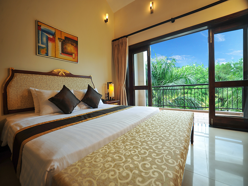 Diamond Bay Resort & Spa Nha Trang