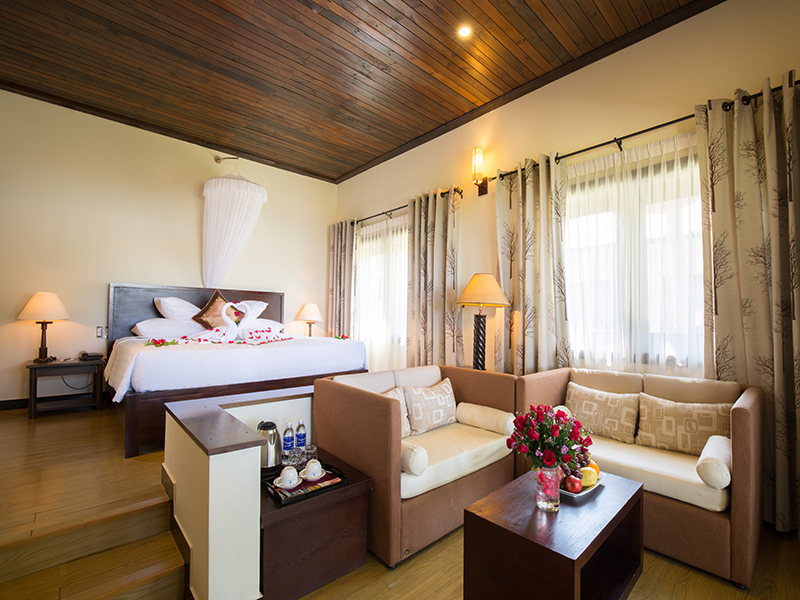 Khách sạn Flamingo Đại Hải