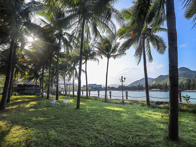 Diamond Bay Resort & Spa Nha Trang