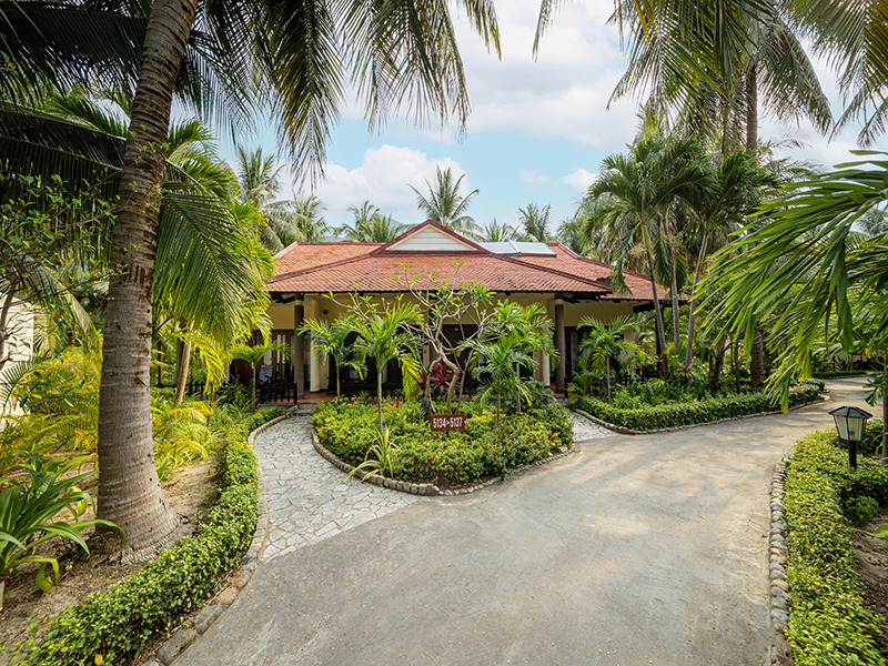 Diamond Bay Resort & Spa Nha Trang