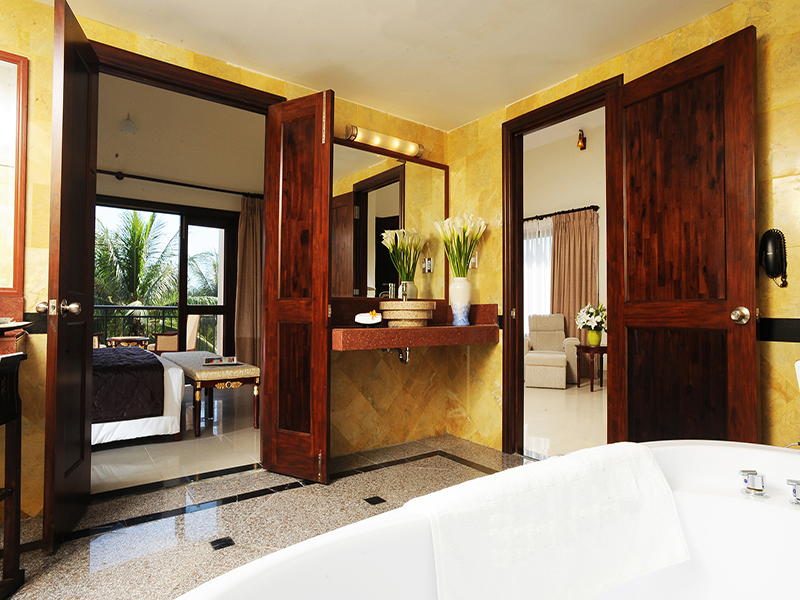 Diamond Bay Resort & Spa Nha Trang
