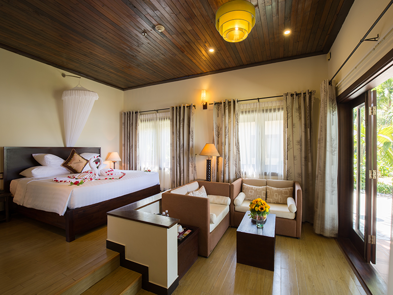 Khách sạn Flamingo Đại Hải