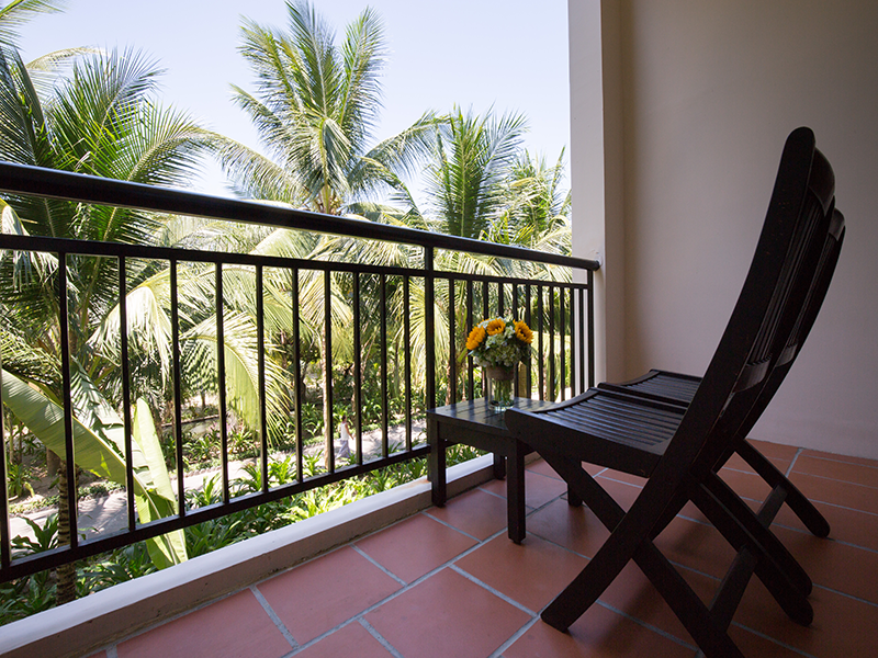 Diamond Bay Resort & Spa Nha Trang