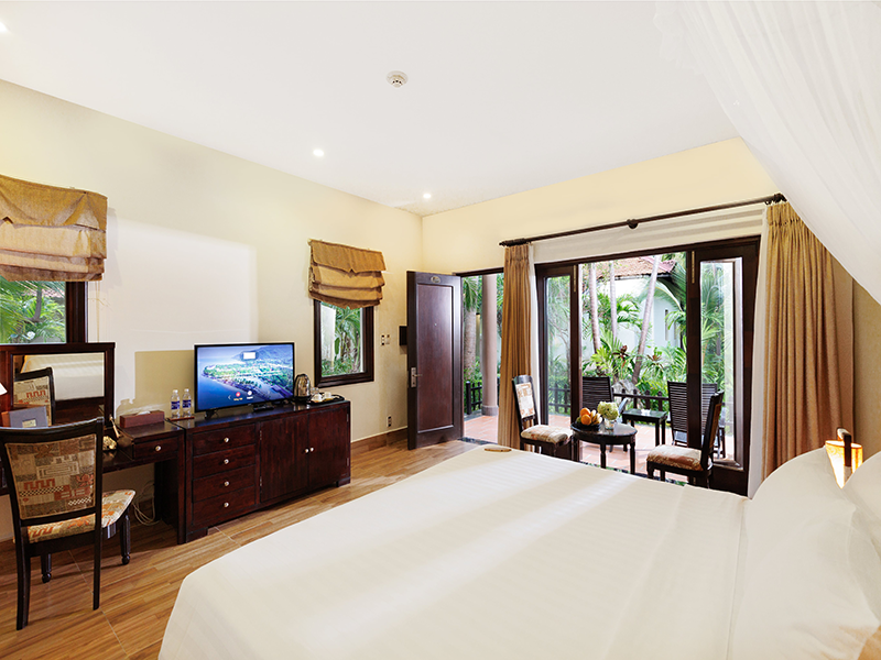 Diamond Bay Resort & Spa Nha Trang