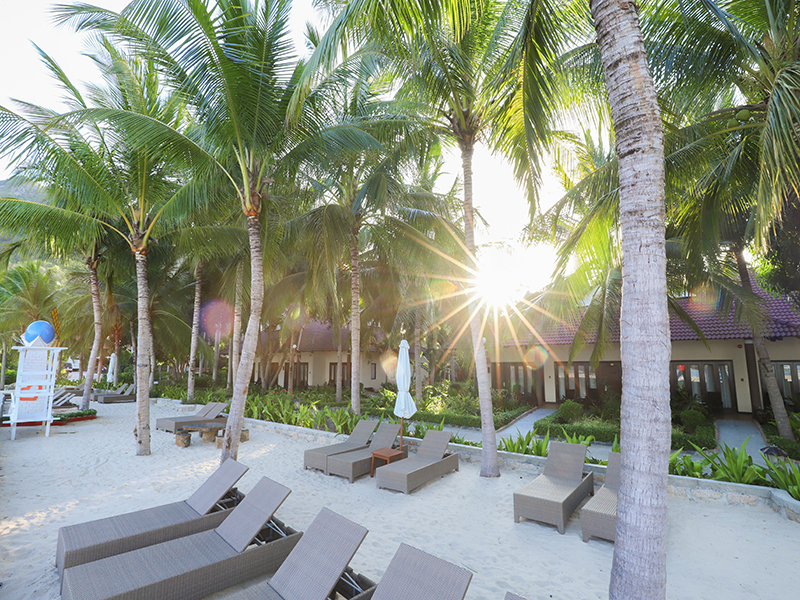 Diamond Bay Resort & Spa Nha Trang