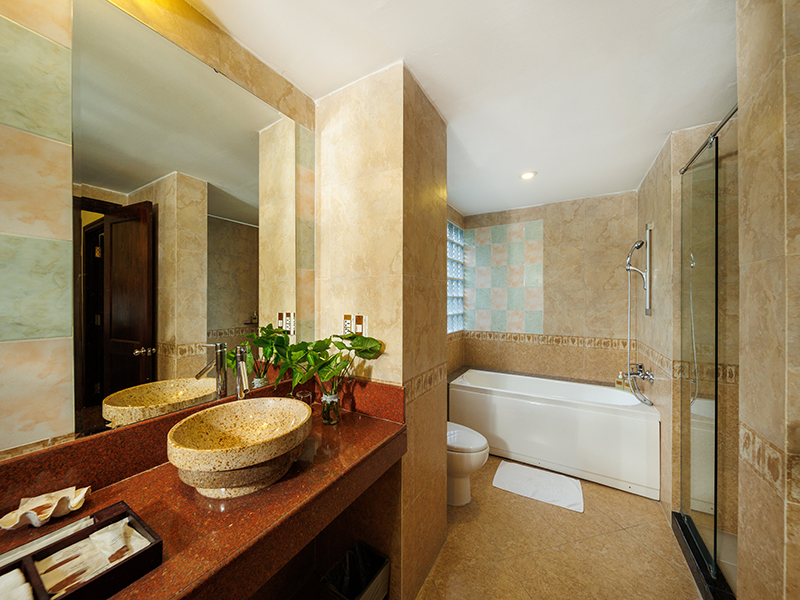 Diamond Bay Resort & Spa Nha Trang