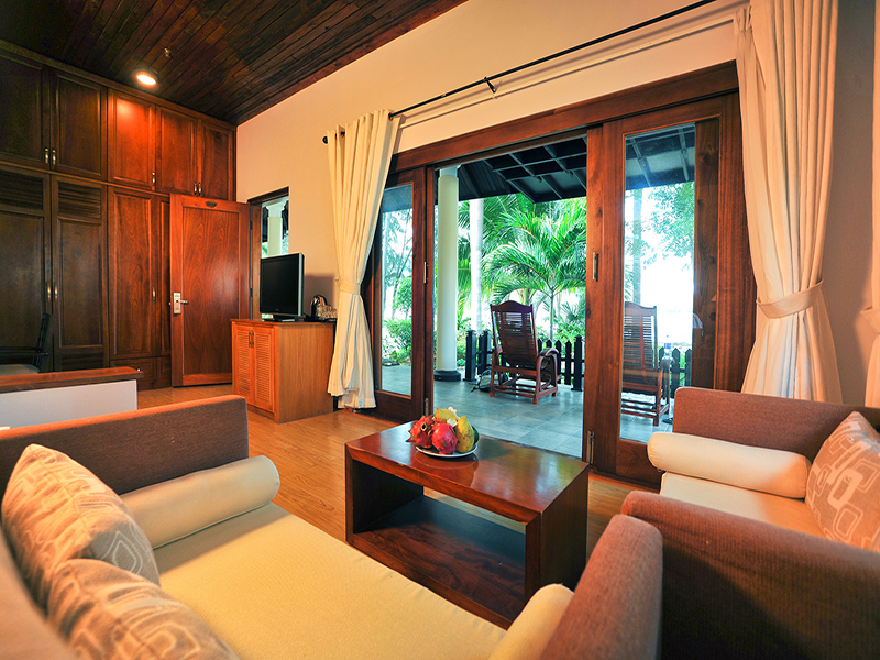 Khách sạn Flamingo Đại Hải