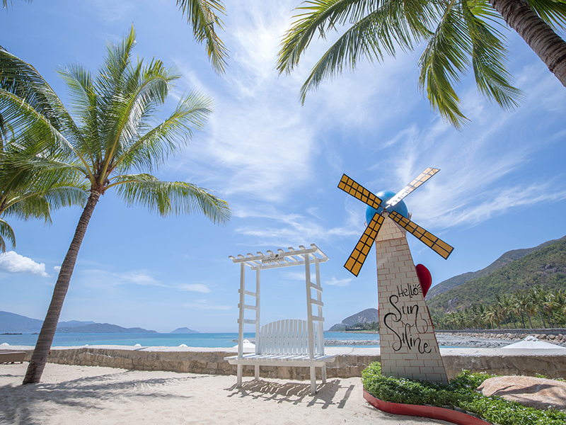 Diamond Bay Resort & Spa Nha Trang