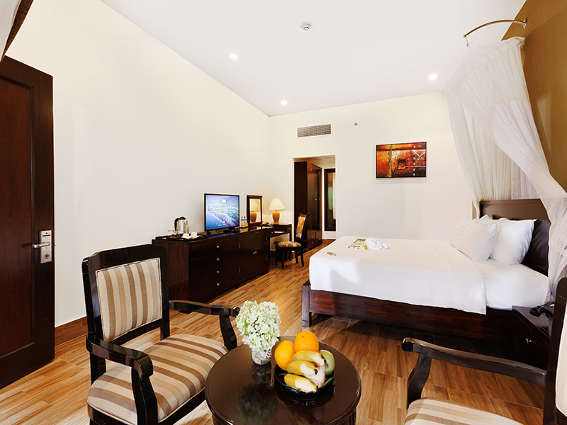 Diamond Bay Resort & Spa Nha Trang