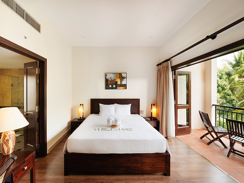 Khách sạn Flamingo Đại Hải