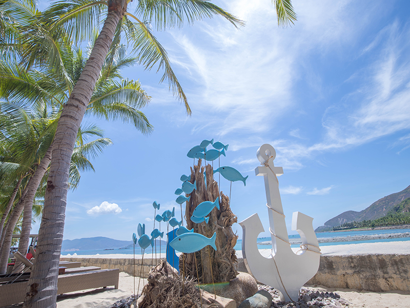 Diamond Bay Resort & Spa Nha Trang
