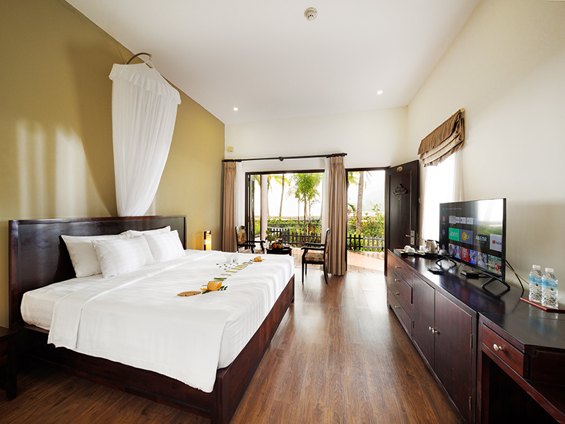 Diamond Bay Resort & Spa Nha Trang