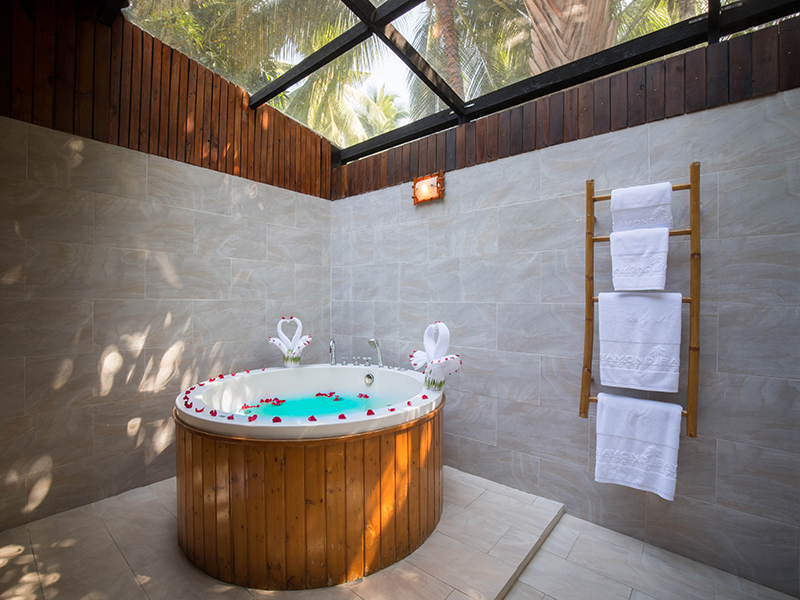 Khách sạn Flamingo Đại Hải