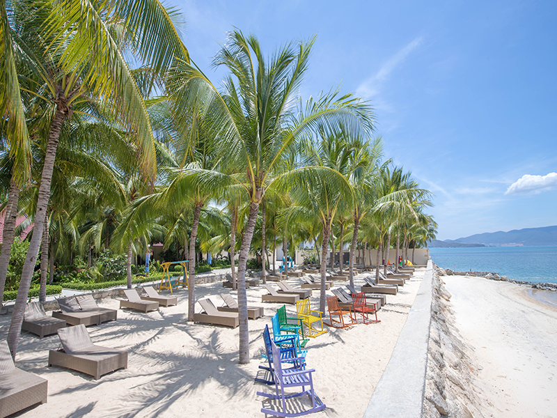 Diamond Bay Resort & Spa Nha Trang
