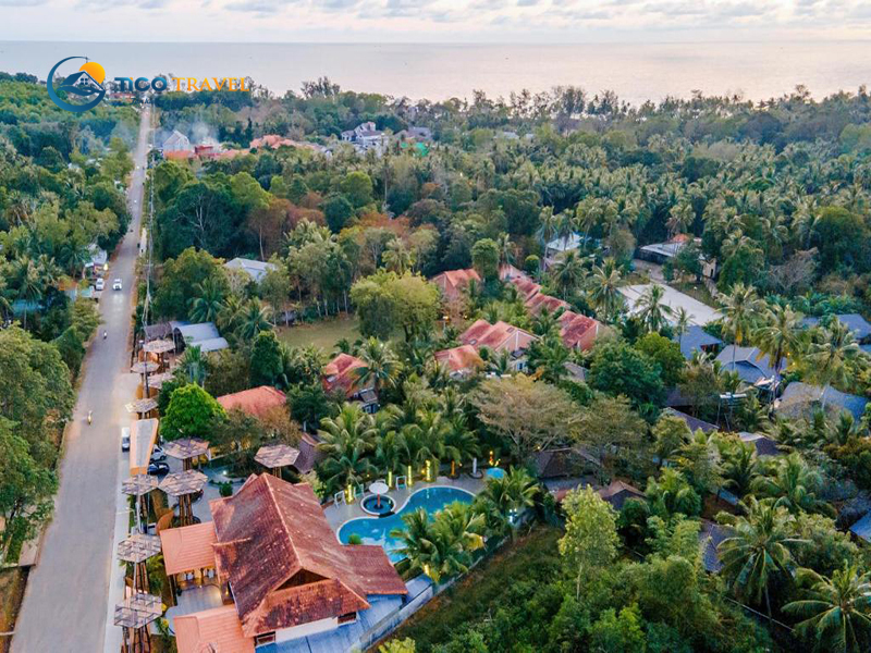 Khách sạn Flamingo Đại Hải