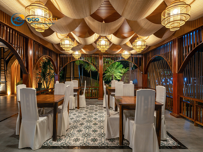 Elwood Resort Phú Quốc