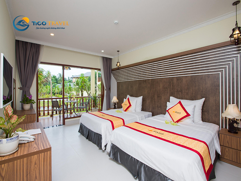 Khách sạn Flamingo Đại Hải