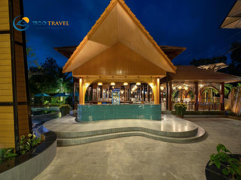 Elwood Resort Phú Quốc