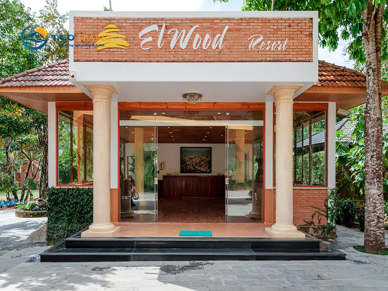 Elwood Resort Phú Quốc