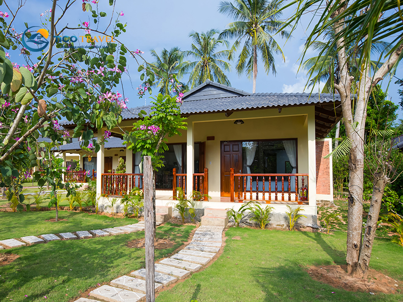Khách sạn Flamingo Đại Hải
