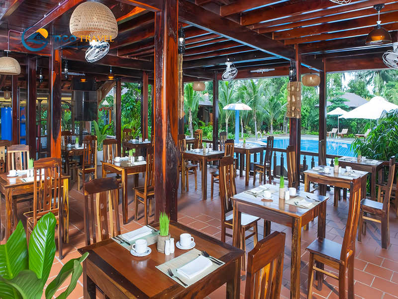 Elwood Resort Phú Quốc