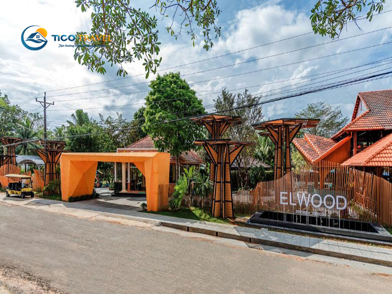 Elwood Resort Phú Quốc
