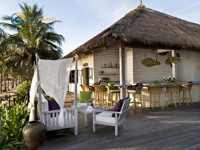 Khách sạn Flamingo Đại Hải