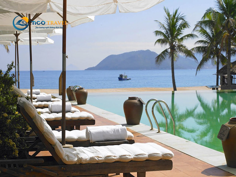 Khách sạn Flamingo Đại Hải