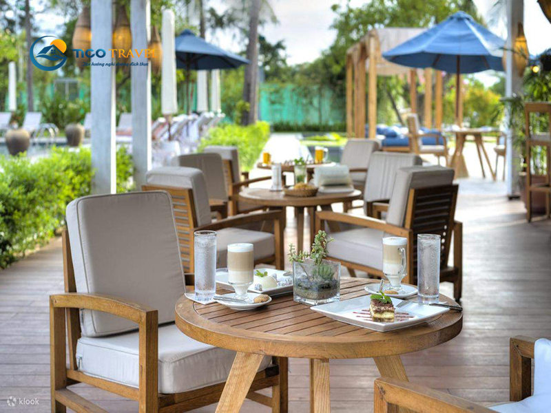 Evason Ana Mandara Nha Trang Resort