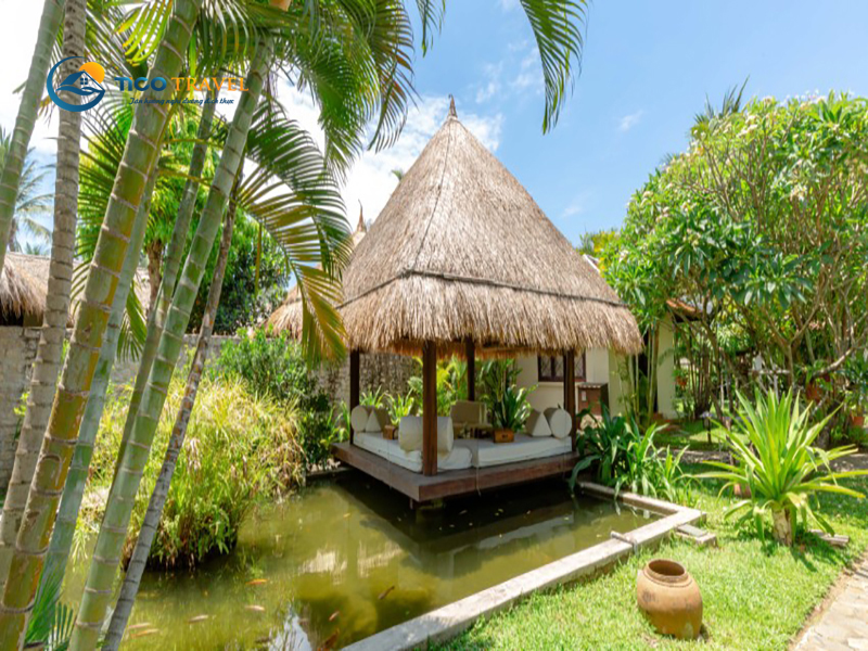 Evason Ana Mandara Nha Trang Resort